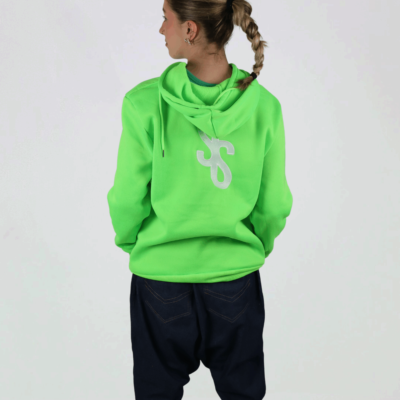 SIS Denim Nomad – Jean Sarouel