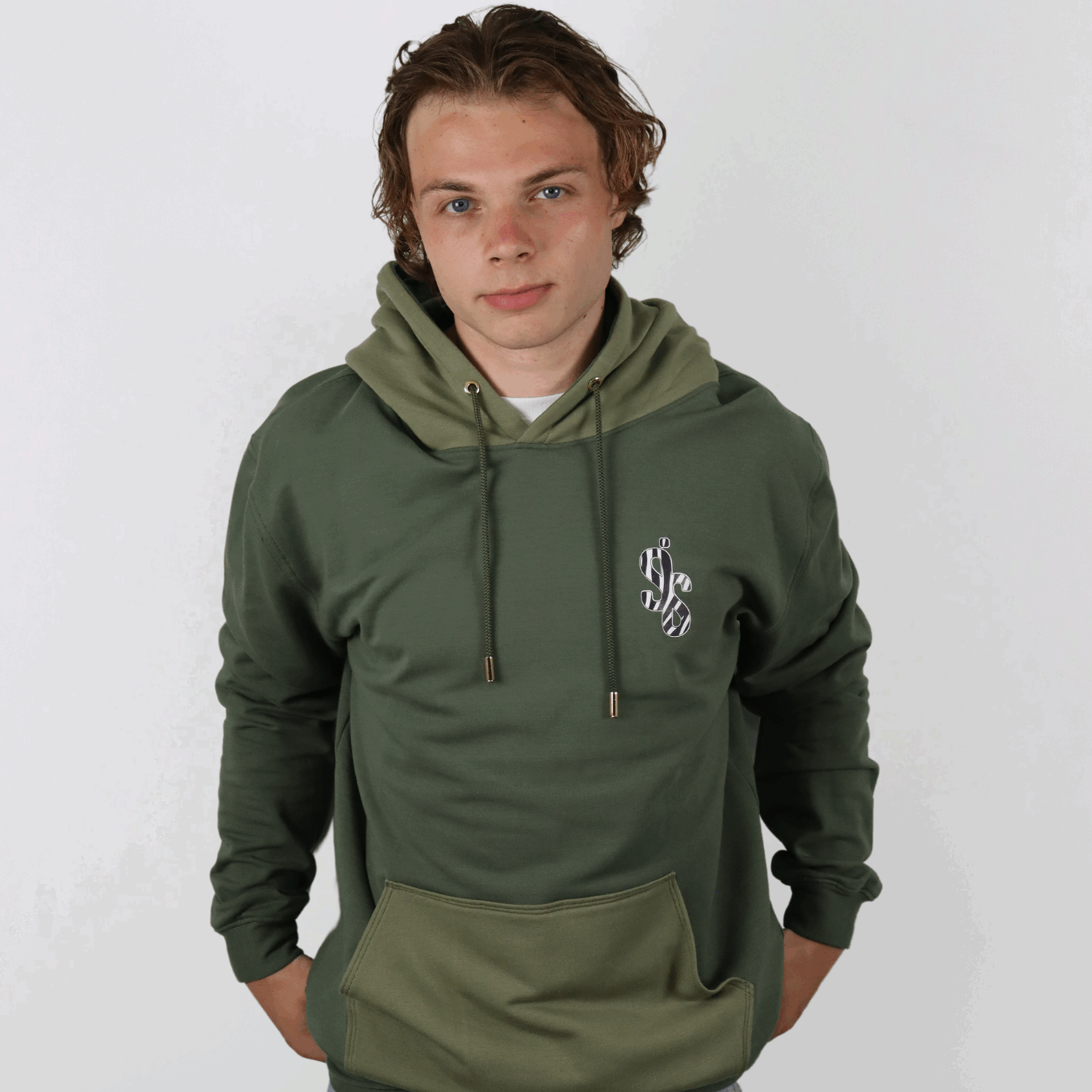 SIS Green Pulse – Sweat Vert