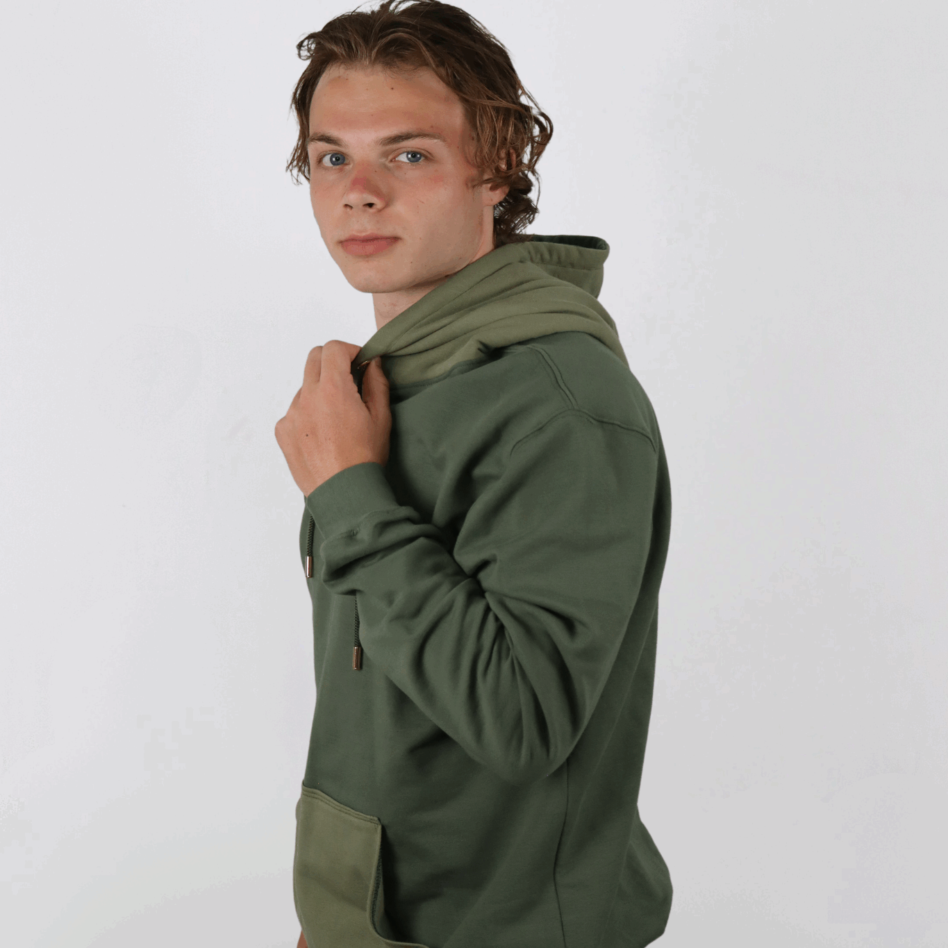 SIS Green Pulse – Sweat Vert