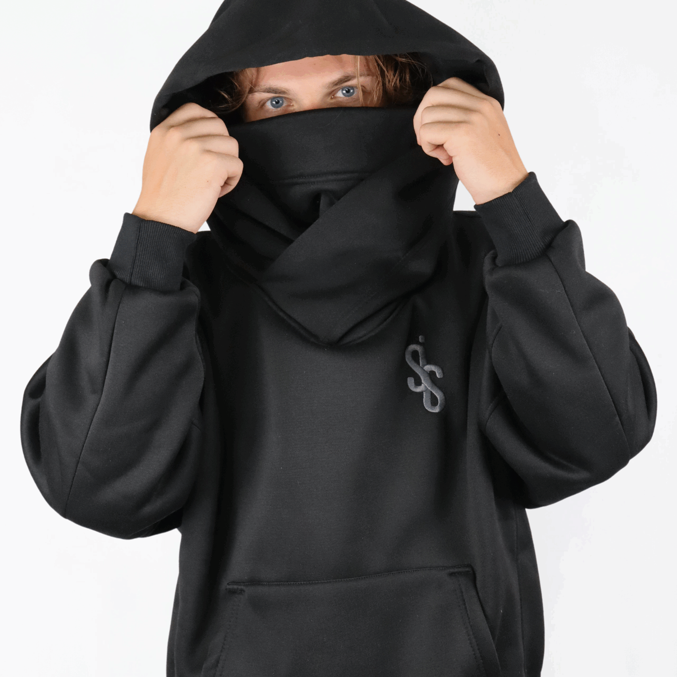 SIS ShadowRise – Sweat Noir