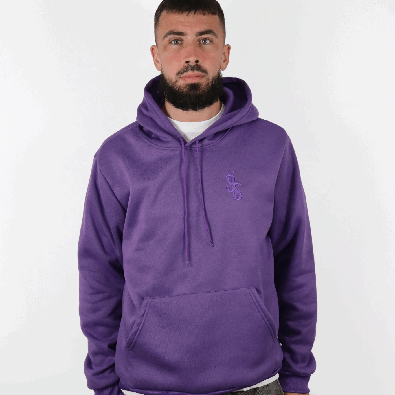 SIS Purple Vibe – Sweat Violet