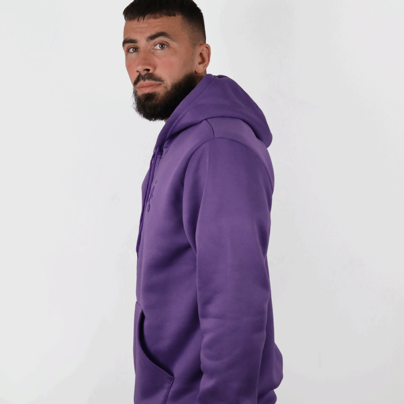 SIS Purple Vibe – Sweat Violet