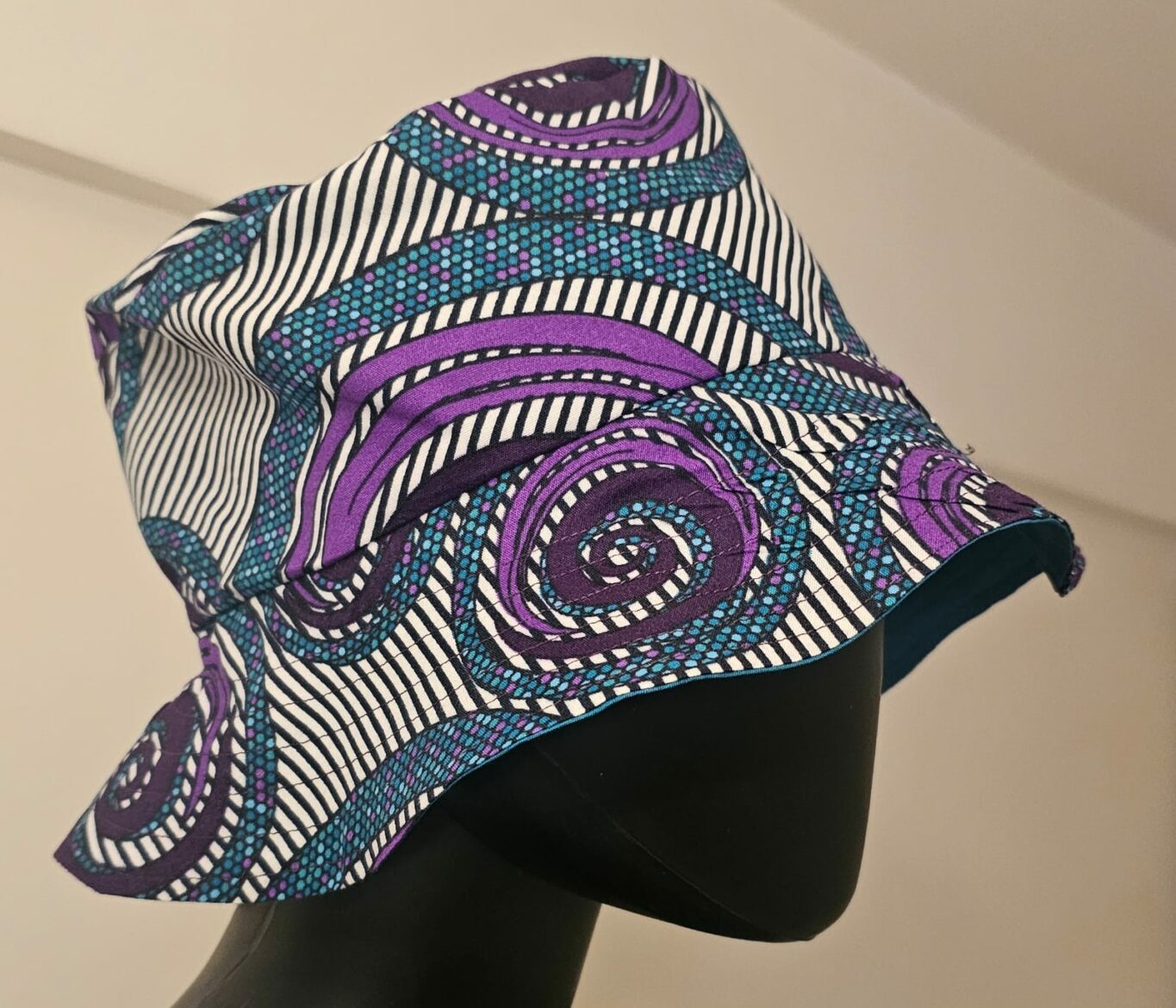 SIS SunPop – Bob Multicolore – Image 2