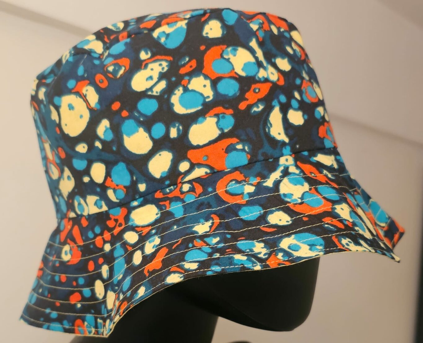 SIS SunPop – Bob Multicolore – Image 3