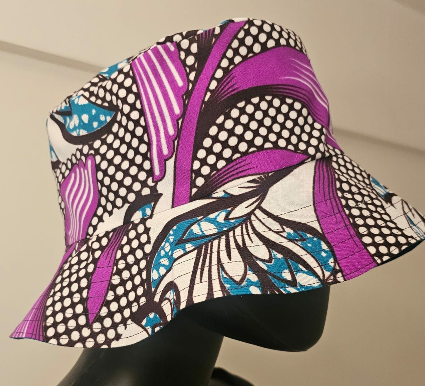 SIS SunPop – Bob Multicolore – Image 4