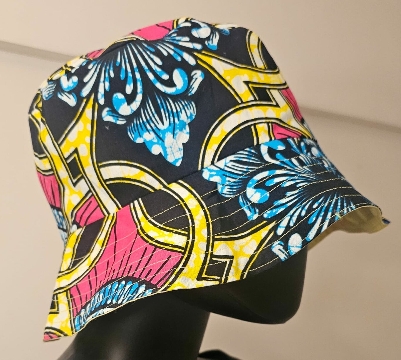 SIS SunPop – Bob Multicolore – Image 5